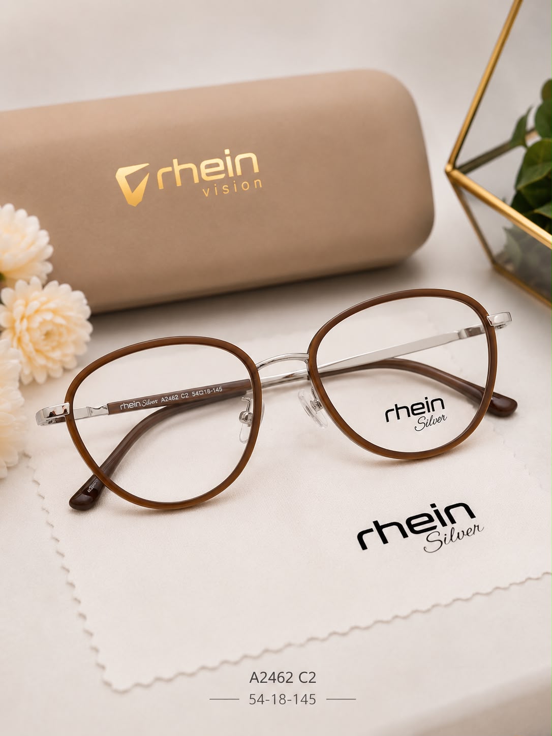 Rhein A2462 C2