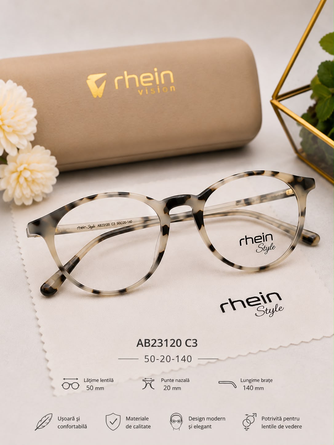 Rhein AB23120 C3
