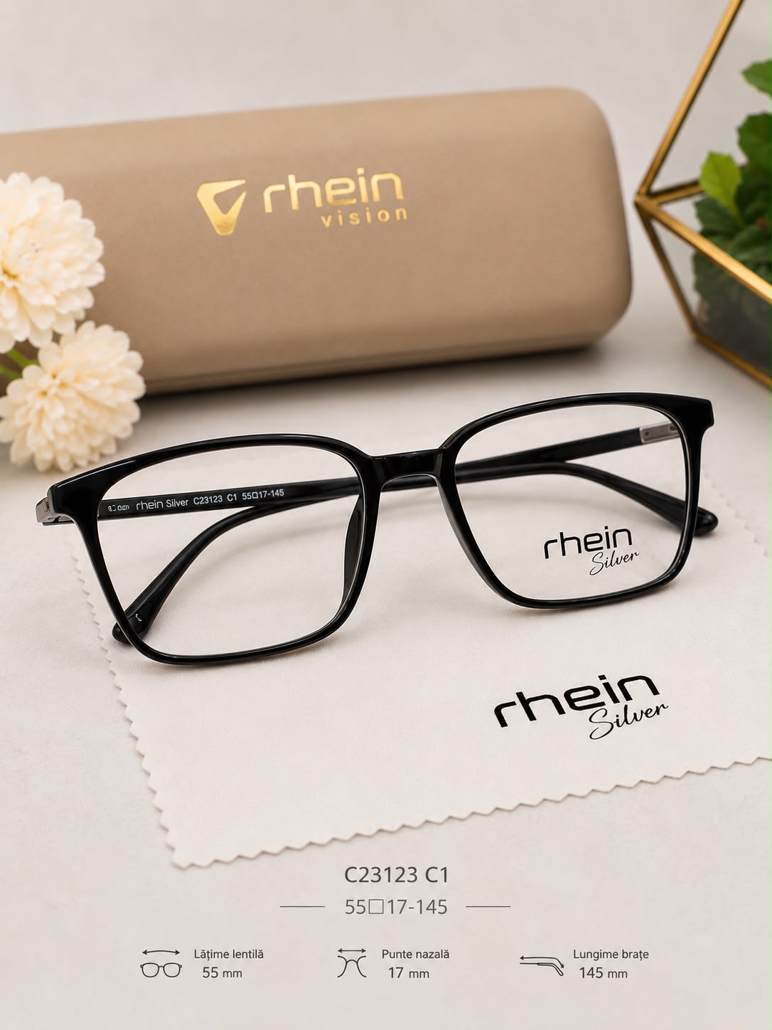 Rhein C23123 C1