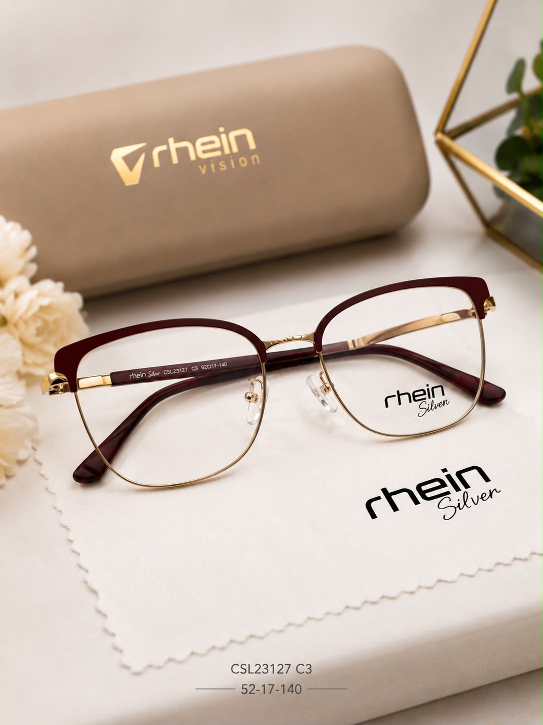 Rhein CSL23127 C3
