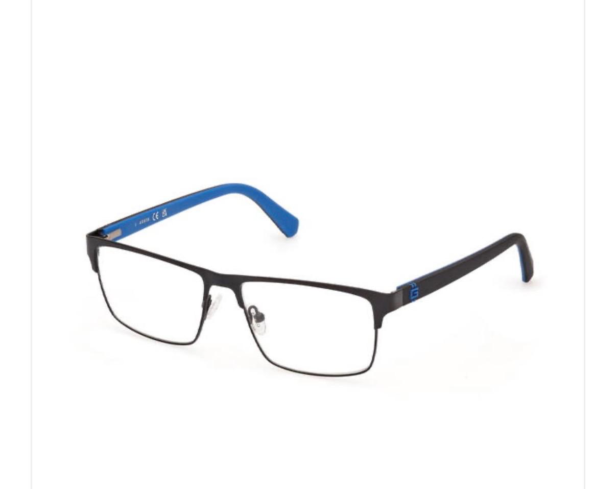 Guess GU50131 002 55-15-145