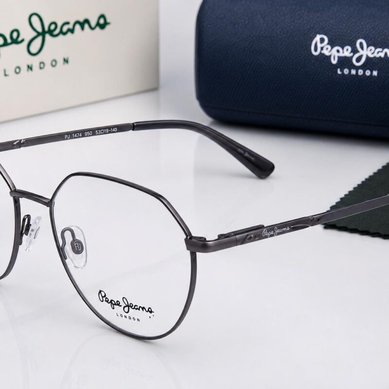 Pepe Jeans PJ1474-950 UNISEX, Gri