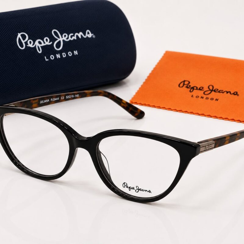 Pepe Jeans PJ3444 C3 – 52-16-140, UNISEX