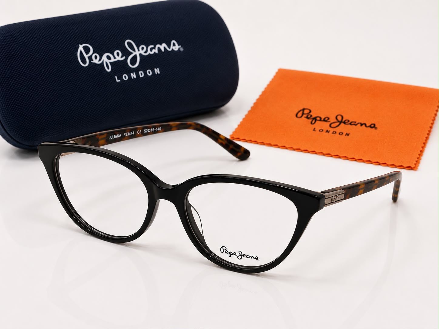Pepe Jeans PJ3444 C3 – 52-16-140, UNISEX