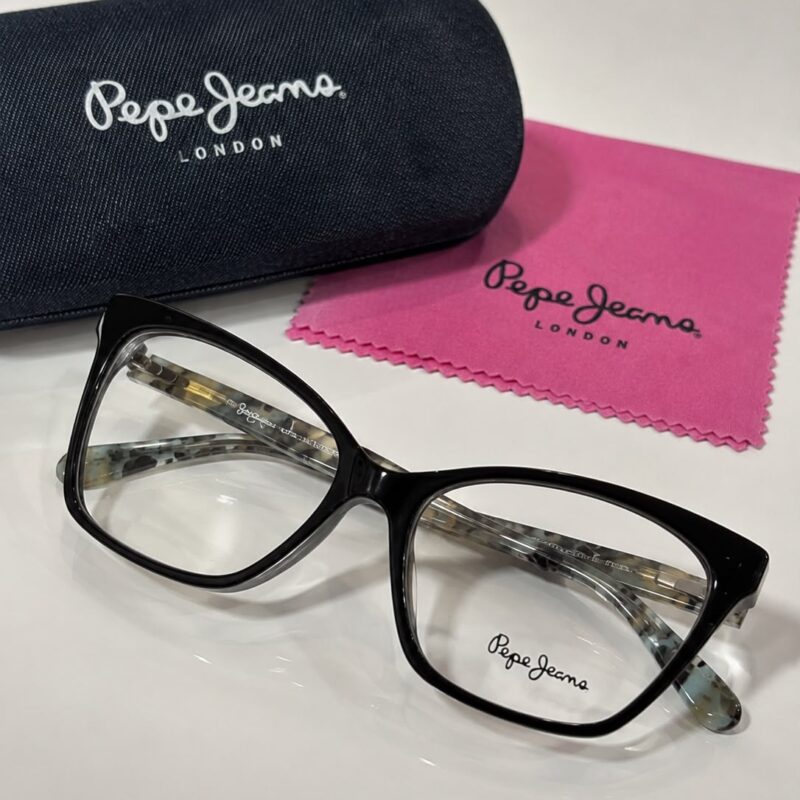 Pepe Jeans PJ4085 001 – 46-14-125, Copii