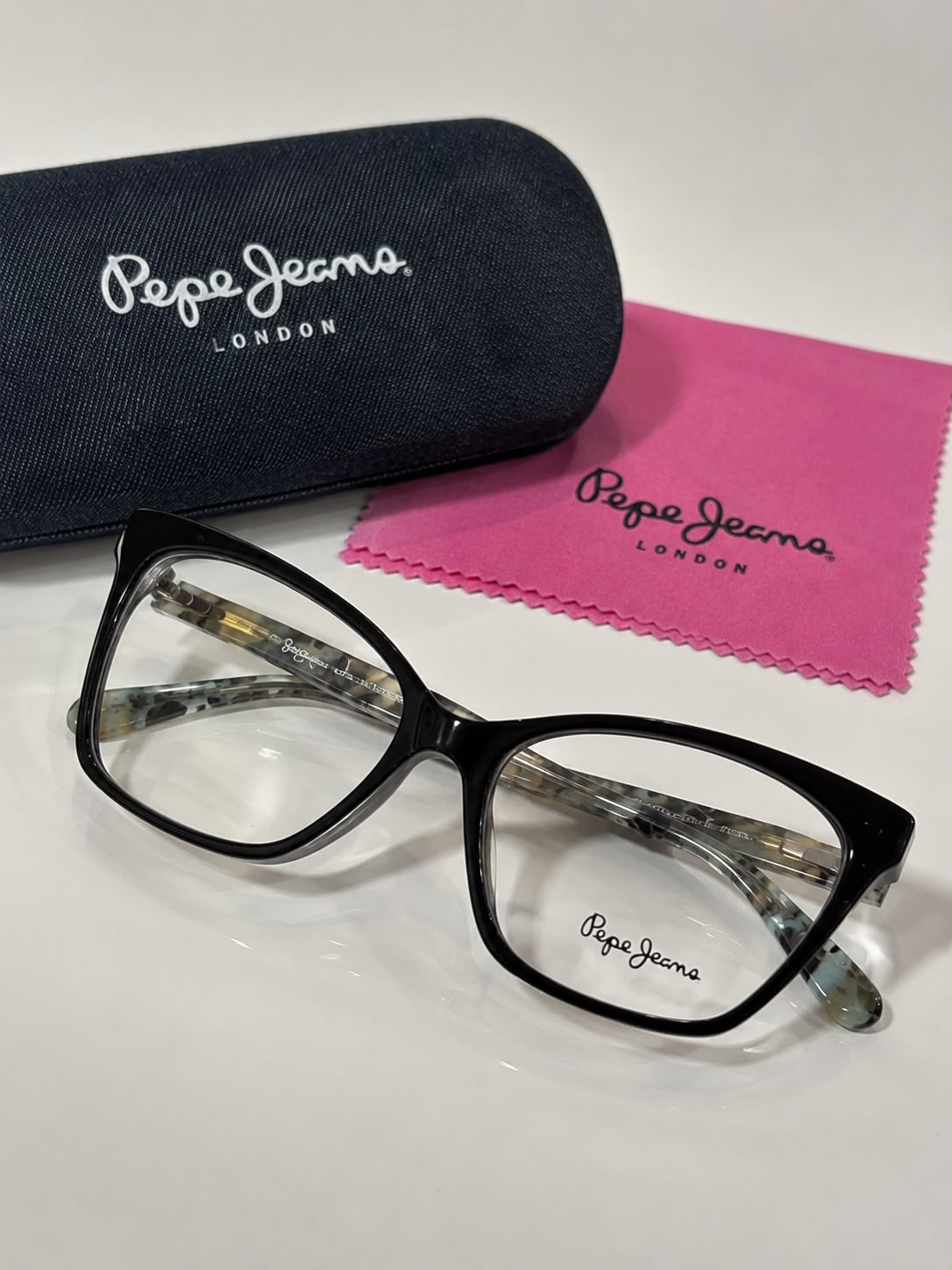 Pepe Jeans PJ4085 001 – 46-14-125, Copii